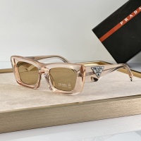 Prada AAA Quality Sunglasses #1214331