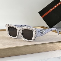 Prada AAA Quality Sunglasses #1214333