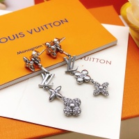 Cheap Louis Vuitton Earrings For Women #1214335 Replica Wholesale [$32.00 USD] [ITEM#1214335] on Replica Louis Vuitton Earrings