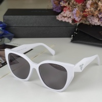 Prada AAA Quality Sunglasses #1214338