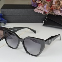Prada AAA Quality Sunglasses #1214341