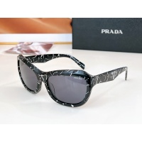 Prada AAA Quality Sunglasses #1214343