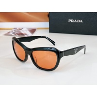 Prada AAA Quality Sunglasses #1214347