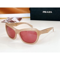 Cheap Prada AAA Quality Sunglasses #1214348 Replica Wholesale [$60.00 USD] [ITEM#1214348] on Replica Prada AAA Quality Sunglasses