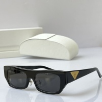 Prada AAA Quality Sunglasses #1214350
