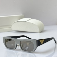 Cheap Prada AAA Quality Sunglasses #1214354 Replica Wholesale [$60.00 USD] [ITEM#1214354] on Replica Prada AAA Quality Sunglasses