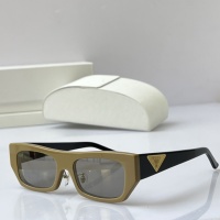 Prada AAA Quality Sunglasses #1214355