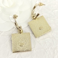 Cheap Chanel Earrings For Women #1214356 Replica Wholesale [$32.00 USD] [ITEM#1214356] on Replica Chanel Earrings