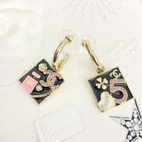 Cheap Chanel Earrings For Women #1214356 Replica Wholesale [$32.00 USD] [ITEM#1214356] on Replica Chanel Earrings