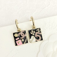 Cheap Chanel Earrings For Women #1214356 Replica Wholesale [$32.00 USD] [ITEM#1214356] on Replica Chanel Earrings