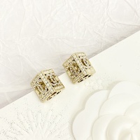 Cheap Chanel Earrings For Women #1214357 Replica Wholesale [$34.00 USD] [ITEM#1214357] on Replica Chanel Earrings