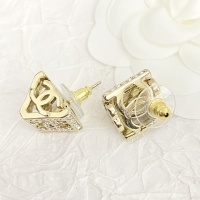 Cheap Chanel Earrings For Women #1214357 Replica Wholesale [$34.00 USD] [ITEM#1214357] on Replica Chanel Earrings