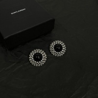 Cheap Yves Saint Laurent YSL Earrings For Women #1214362 Replica Wholesale [$38.00 USD] [ITEM#1214362] on Replica Yves Saint Laurent YSL Earrings