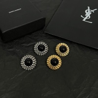 Cheap Yves Saint Laurent YSL Earrings For Women #1214362 Replica Wholesale [$38.00 USD] [ITEM#1214362] on Replica Yves Saint Laurent YSL Earrings