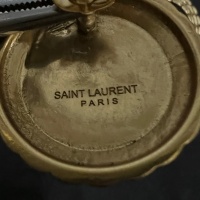 Cheap Yves Saint Laurent YSL Earrings For Women #1214363 Replica Wholesale [$38.00 USD] [ITEM#1214363] on Replica Yves Saint Laurent YSL Earrings