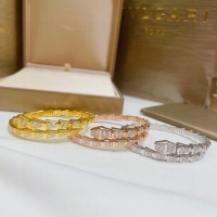 Cheap Bvlgari Bracelets #1214369 Replica Wholesale [$38.00 USD] [ITEM#1214369] on Replica Bvlgari Bracelets