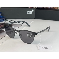 Montblanc AAA Quality Sunglasses #1214375