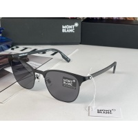 Cheap Montblanc AAA Quality Sunglasses #1214375 Replica Wholesale [$64.00 USD] [ITEM#1214375] on Replica Montblanc AAA Quality Sunglasses