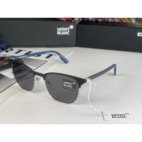 Montblanc AAA Quality Sunglasses #1214376