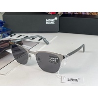 Montblanc AAA Quality Sunglasses #1214377