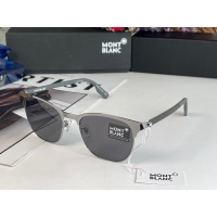 Cheap Montblanc AAA Quality Sunglasses #1214377 Replica Wholesale [$64.00 USD] [ITEM#1214377] on Replica Montblanc AAA Quality Sunglasses