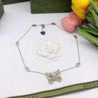 Gucci Necklaces For Women #1214378