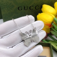 Cheap Gucci Necklaces For Women #1214378 Replica Wholesale [$29.00 USD] [ITEM#1214378] on Replica Gucci Necklaces