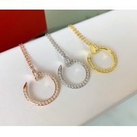 Cheap Cartier Necklaces #1214384 Replica Wholesale [$32.00 USD] [ITEM#1214384] on Replica Cartier Necklaces