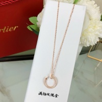 Cartier Necklaces #1214385