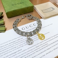 Cheap Gucci Bracelets For Unisex #1214389 Replica Wholesale [$48.00 USD] [ITEM#1214389] on Replica Gucci Bracelets