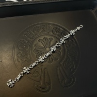 Cheap Chrome Hearts Bracelets #1214391 Replica Wholesale [$48.00 USD] [ITEM#1214391] on Replica Chrome Hearts Bracelets