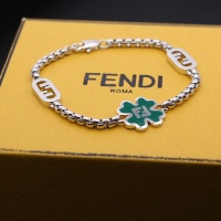 Cheap Fendi Bracelets #1214392 Replica Wholesale [$48.00 USD] [ITEM#1214392] on Replica Fendi Bracelets