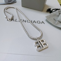 Balenciaga Necklaces #1214394