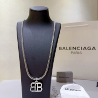 Cheap Balenciaga Necklaces #1214394 Replica Wholesale [$56.00 USD] [ITEM#1214394] on Replica Balenciaga Necklaces