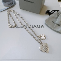Balenciaga Necklaces #1214404