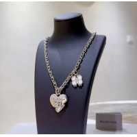 Cheap Balenciaga Necklaces #1214404 Replica Wholesale [$60.00 USD] [ITEM#1214404] on Replica Balenciaga Necklaces