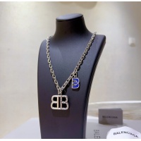 Cheap Balenciaga Necklaces #1214405 Replica Wholesale [$60.00 USD] [ITEM#1214405] on Replica Balenciaga Necklaces