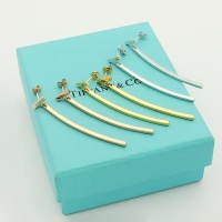 Cheap Tiffany Earrings For Women #1214415 Replica Wholesale [$25.00 USD] [ITEM#1214415] on Replica Tiffany Earrings