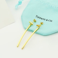 Cheap Tiffany Earrings For Women #1214417 Replica Wholesale [$25.00 USD] [ITEM#1214417] on Replica Tiffany Earrings