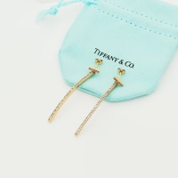 Cheap Tiffany Earrings For Women #1214419 Replica Wholesale [$27.00 USD] [ITEM#1214419] on Replica Tiffany Earrings