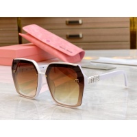 Cheap MIU MIU AAA Quality Sunglasses #1214420 Replica Wholesale [$64.00 USD] [ITEM#1214420] on Replica MIU MIU AAA Sunglasses