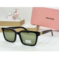 MIU MIU AAA Quality Sunglasses #1214429