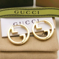 Cheap Gucci Earrings For Women #1214449 Replica Wholesale [$27.00 USD] [ITEM#1214449] on Replica Gucci Earrings