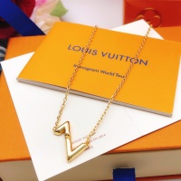 Louis Vuitton Necklaces #1214451