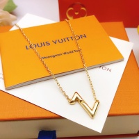 Cheap Louis Vuitton Necklaces #1214451 Replica Wholesale [$29.00 USD] [ITEM#1214451] on Replica Louis Vuitton Necklaces