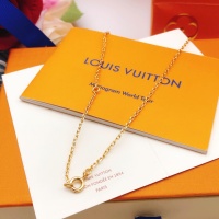 Cheap Louis Vuitton Necklaces #1214451 Replica Wholesale [$29.00 USD] [ITEM#1214451] on Replica Louis Vuitton Necklaces