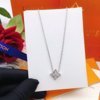 Cheap Louis Vuitton Necklaces #1214454 Replica Wholesale [$29.00 USD] [ITEM#1214454] on Replica Louis Vuitton Necklaces