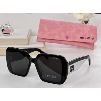 MIU MIU AAA Quality Sunglasses #1214456