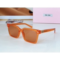 Cheap MIU MIU AAA Quality Sunglasses #1214468 Replica Wholesale [$60.00 USD] [ITEM#1214468] on Replica MIU MIU AAA Sunglasses