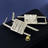 Cheap Givenchy Earrings For Women #1214480 Replica Wholesale [$32.00 USD] [ITEM#1214480] on Replica Givenchy Earrings